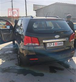 كيا سورينتو